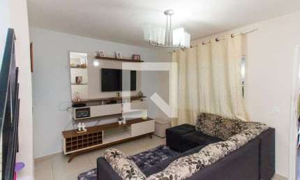Casa com 3 quartos à venda na Rua Isaías Malentechi, --, Vila Guilherme, São Paulo