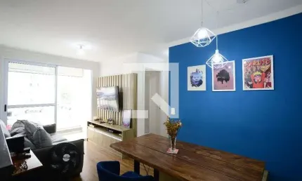 Apartamento com 2 quartos à venda na Rua Campante, --, Ipiranga, São Paulo