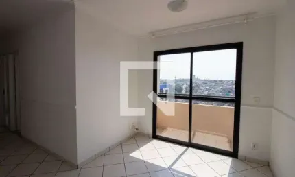 Apartamento com 2 quartos à venda na Rua Porto Xavier, --, Itaquera, São Paulo