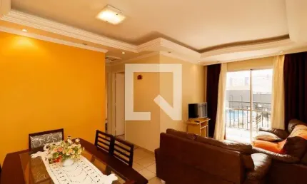 Apartamento à venda - vila gustavo, 2 quartos,  67 m2