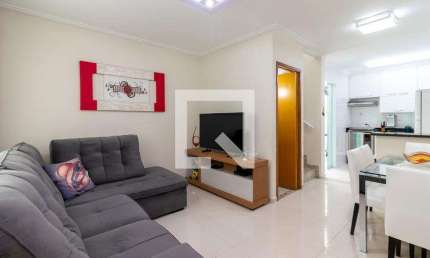 Casa com 2 quartos à venda na Rua Padre Agostinho Poncet, --, Mandaqui, São Paulo