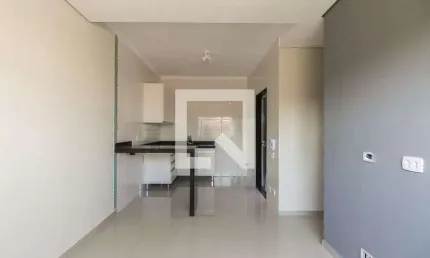Casa em condomínio fechado com 2 quartos à venda na Rua Cabrália, --, Vila Carrão, São Paulo