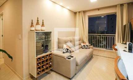 Apartamento à Venda - Campo Grande, 2 Quartos,  62 m2