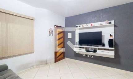 Casa com 2 quartos à venda na Rua João Câmara, --, Itaquera, São Paulo