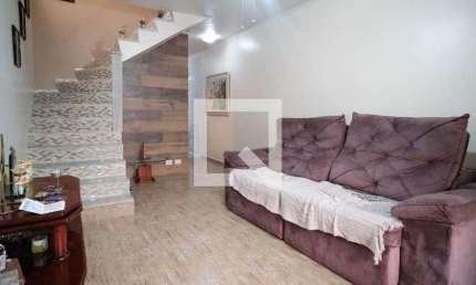 Casa com 2 quartos à venda na Rua Conceição do Rio Verde, --, Cangaíba, São Paulo