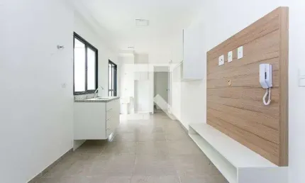 Apartamento com 2 quartos à venda na Rua Pedro Bellegarde, --, Tatuapé, São Paulo
