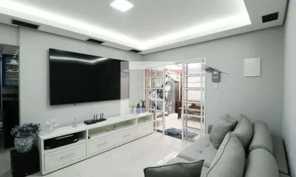 Casa com 2 quartos à venda na Rua Guiomar da Rocha, --, Casa Verde, São Paulo