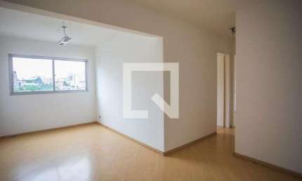 Apartamento com 2 quartos à venda na Rua Mauro, --, Saúde, São Paulo