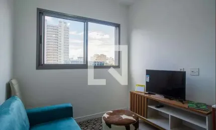 Apartamento com 1 quarto à venda na Rua Conselheiro Ramalho, --, Bela Vista, São Paulo