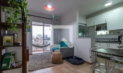 Apartamento com 1 quarto à venda na Rua Cajaíba, --, Sumaré, São Paulo