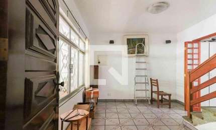 Casa com 3 quartos à venda na Rua Manuel de Saldanha, --, Jaguaré, São Paulo