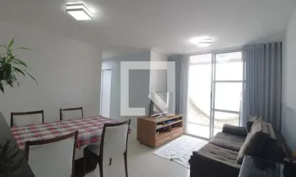 Apartamento à venda - jardim marajoara , 3 quartos,  70 m2