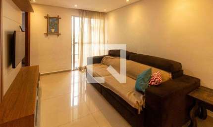Apartamento à Venda - Vila Formosa, 2 Quartos,  59 m2