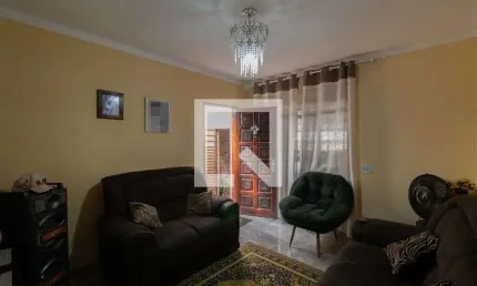 Casa com 2 quartos à venda na Rua Albertina Medeiros, --, Vila Progresso, São Paulo