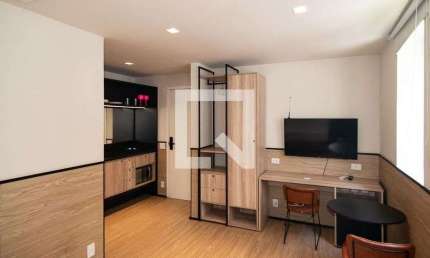 Apartamento à venda na Rua Bela Cintra, --, Consolação, São Paulo