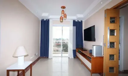 Apartamento à Venda - Vila Formosa, 2 Quartos,  55 m2