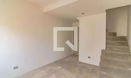 Casa em condomínio fechado com 2 quartos à venda na Rua dos Cambuís, --, Jabaquara, São Paulo