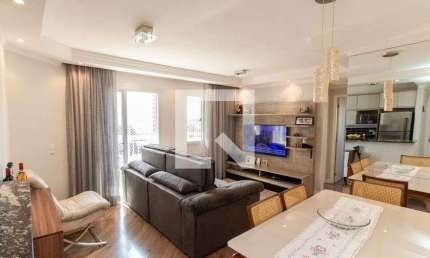 Apartamento à Venda - Parque Novo Mundo , 2 Quartos,  65 m2
