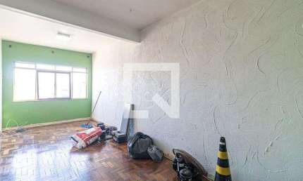 Apartamento com 2 quartos à venda na Rua João Pereira, --, Lapa, São Paulo