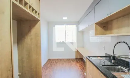 Apartamento à venda - água branca, 1 quarto,  28 m2