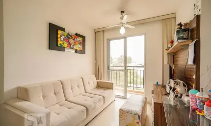 Apartamento à Venda - Penha de França, 2 Quartos,  51 m2