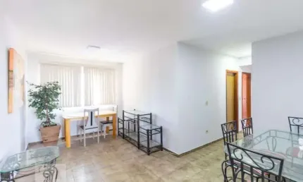 Apartamento com 3 quartos à venda na Rua Mandu, --, Vila Ré, São Paulo