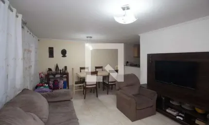Casa à Venda - Parque Novo Mundo , 4 Quartos,  180 m2