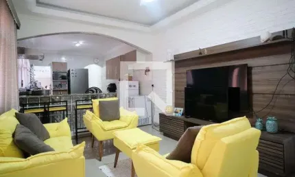 Casa com 4 quartos à venda na Rua Diogo de Sousa, --, Artur Alvim, São Paulo