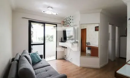 Apartamento com 3 quartos à venda na Avenida Santa Inês, --, Mandaqui, São Paulo