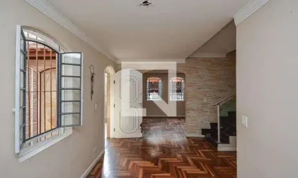 Casa com 3 quartos à venda na Rua Matilde Diez, --, Vila do Castelo, São Paulo