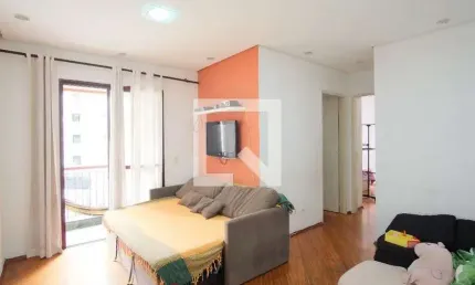 Apartamento com 2 quartos à venda na Rua Emílio Mallet, --, Tatuapé, São Paulo