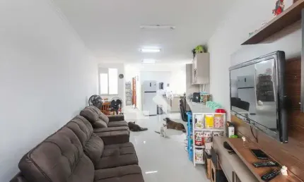 Apartamento à Venda - Vila Formosa, 2 Quartos,  58 m2