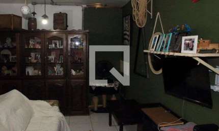 Casa com 2 quartos à venda na Rua Santa Eudóxia, --, Casa Verde, São Paulo