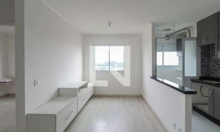 Apartamento à Venda - Vila Prudente, 2 Quartos,  47 m2