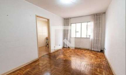 Apartamento com 1 quarto à venda na Rua Antônio Tavares, --, Cambuci, São Paulo
