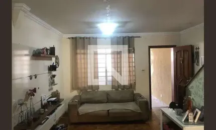 Casa com 2 quartos à venda na Rua Américo Braz, --, Bosque da Saúde, São Paulo