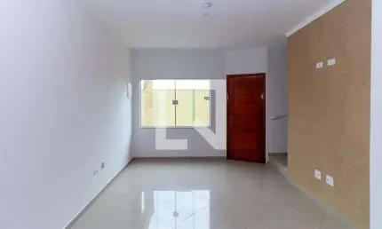Casa em condomínio fechado com 2 quartos à venda na Rua Barão de Laguna, --, Vila Alpina, São Paulo