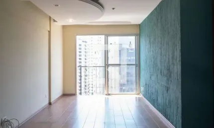 Apartamento com 3 quartos à venda na Rua Conselheiro Moreira de Barros, --, Santana, São Paulo