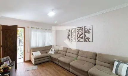 Casa com 3 quartos à venda na Rua Biguatinga, --, Itaquera, São Paulo
