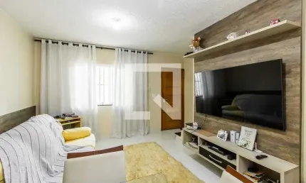 Casa com 2 quartos à venda na Rua Alto do Parnaíba, --, Cidade Patriarca, São Paulo