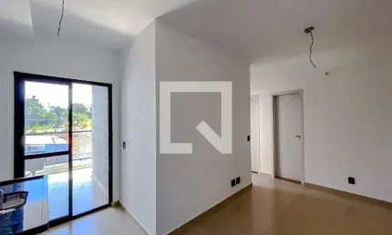 Apartamento à venda - jardim anália franco, 2 quartos,  44 m2