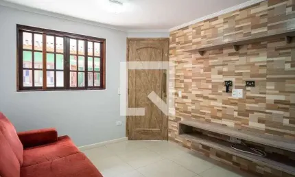 Casa à Venda - Ermelino Matarazzo, 3 Quartos,  125 m2