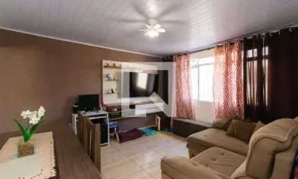 Casa com 3 quartos à venda na Rua Maria do Carmo, --, Vila Formosa, São Paulo