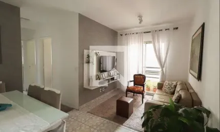 Apartamento à Venda - Vila Carrão, 3 Quartos,  63 m2