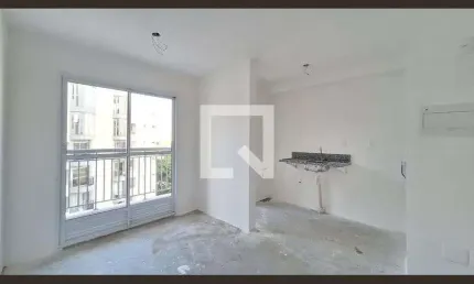 Apartamento à venda - alto da lapa, 2 quartos,  39 m2