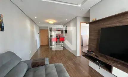 Apartamento à Venda - Vila Formosa, 2 Quartos,  50 m2