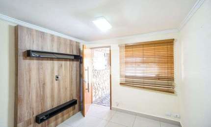 Casa com 2 quartos à venda na Rua Francisco Machado de Campos, --, Tatuapé, São Paulo