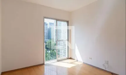 Apartamento com 1 quarto à venda na Alameda Itu, --, Bela Vista, São Paulo