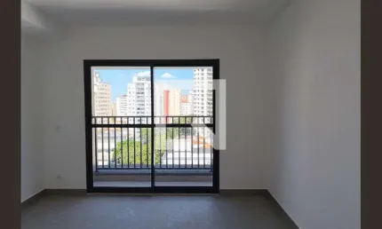 Apartamento à Venda - Vila Mariana, 1 Quarto,  23 m2