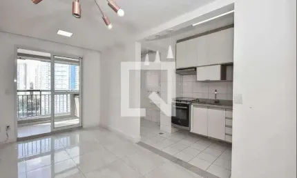 Apartamento à venda - vila andrade, 2 quartos,  47 m2